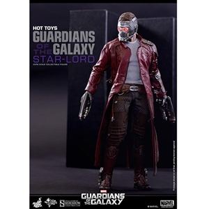 Boxed Figure: Star-Lord Guardians of the Galaxy (902219)