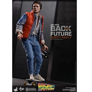 Boxed Figure: Star-Lord Guardians of the Galaxy (902219)