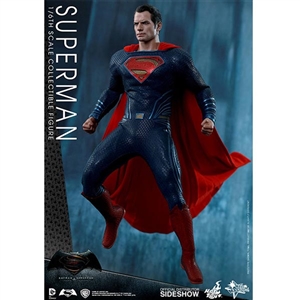 Boxed Figure: Hot Toys Batman v Superman: Dawn of Justice - Superman (902608)