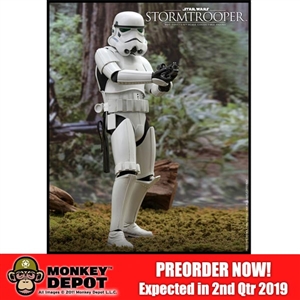 Hot Toys Star Wars Stormtrooper (904212)