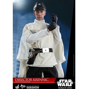 Hot Toys Star Wars Rogue One Director Krennic (904325)