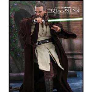 Hot Toys Star Wars Qui-Gon Jinn (904580)