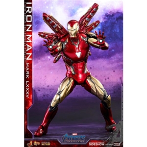 Hot Toys Avengers: Infinity War Iron Man Mark LXXXV (904599)