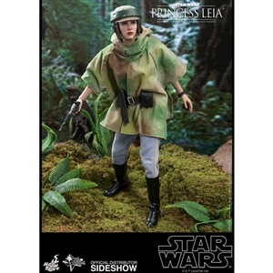 Hot Toys Star Wars Princess Leia (903138)