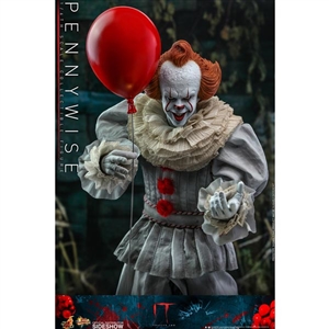 Hot Toys Pennywise (904949)
