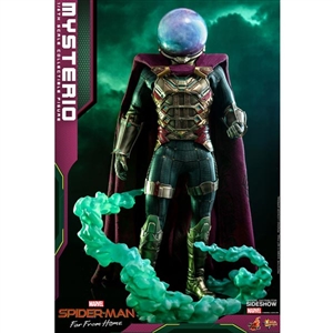 Hot Toys Spider-Man Far From Home Mysterio (905217)