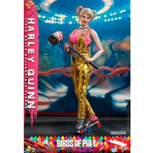 Hot Toys Birds of Prey Harley Quinn (905902)