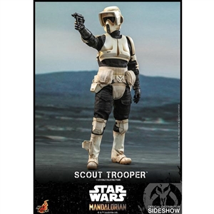 Hot Toys Scout Trooper (906339)