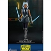 Hot Toys Star Wars The Clone Wars Ahsoka Tano (906960)