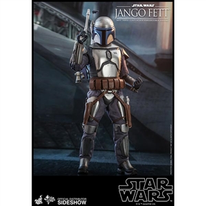 Hot Toys Star Wars Jango Fett (903741)