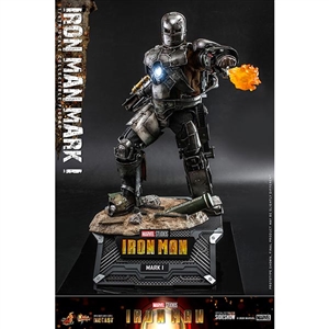 Hot Toys Iron Man Mark I (908901)