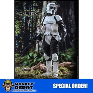 Hot Toys Scout Trooper (909171)