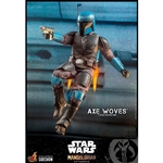 Hot Toys Axe Woves (908860)