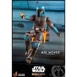 Hot Toys Axe Woves (908860)