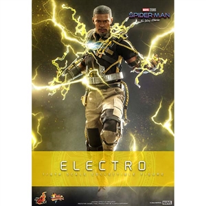 Hot Toys Electro (911001)