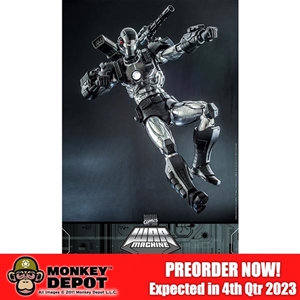 Hot Toys War Machine (911256)