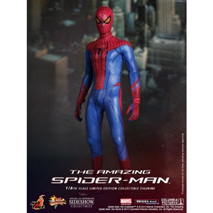 Boxed Figure: Hot Toys Spider-Man (901891)