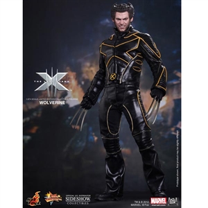Hot Toys Wolverine (901949)
