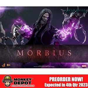 Hot Toys Morbius (911546)