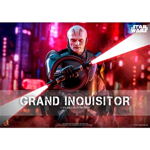 Hot Toys Grand Inquisitor (911712)