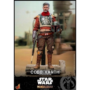 Hot Toys Cobb Vanth (908859)