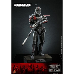 Hot Toys The Bad Batch Crosshair (909397)