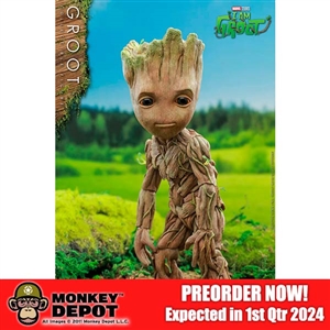 Hot Toys Groot (911943)