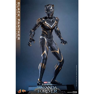 Hot Toys Black Panther (911962)