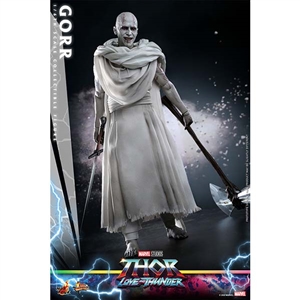 Hot Toys Thor: Love and Thunder - Gorr (911985)