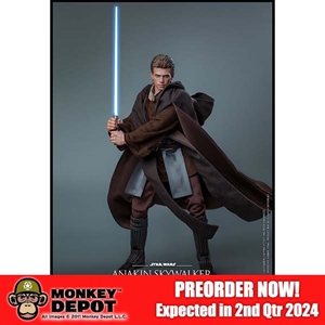 Hot Toys Star Wars Anakin Skywalker (912024)