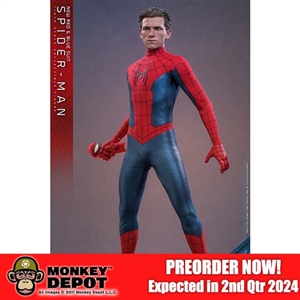 Hot Toys Spider-Man (912036)