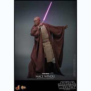 Hot Toys Star Wars Mace Windu (912056)