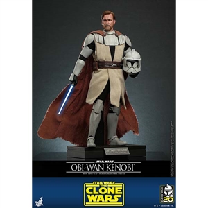 Hot Toys Star Wars Obi-Wan Kenobi (906713)