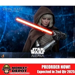 Hot Toys Ahsoka Shin Hati (913201)