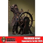 Hot Toys Jack Sparrow DX (913238)