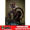 Hot Toys Jack Sparrow DX (Deluxe Version) (9132382)