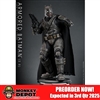 Hot Toys Armored Batman (2.0) (913300)