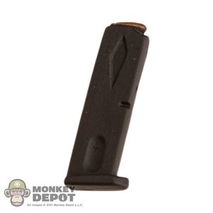 Ammo: Heroic Baretta Mag