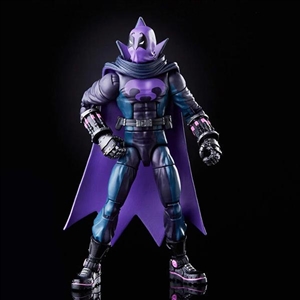 Action Figure: Hasbro 6 inch Marvel Legends Marvel's Prowler (Stilt-Man Series Wave 1)