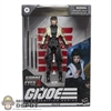 Hasbro 6 inch GI Joe Classified Series Akiko