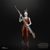 Hasbro 6 inch Star Wars Black Series Aurra Sing