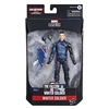 Hasbro 6 inch Marvel Legends Winter Soldier