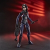 Action Figure: Hasbro 6 inch G.I. Joe Baroness (Snake Eyes Movie)