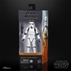 Hasbro 6 inch Star Wars Black Series Imperial Stormtrooper