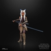 Hasbro 6 inch Star Wars Black Series Ahsoka Tano