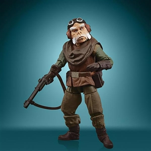 Hasbro 3.75 inch Star Wars Vintage Series Kuiil