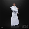 Action Figure: Hasbro 6 inch Star Wars Black Series Archive Princess Leia