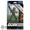 Hasbro 6 inch GI Joe Classified Series Craig - Rock N Roll - McConnel (71)