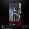 Action Figure: Hasbro 6 inch Star Wars Black Series Aayla Secura