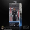 Action Figure: Hasbro 6 inch Star Wars Black Series Reva (Third Inquisitor)